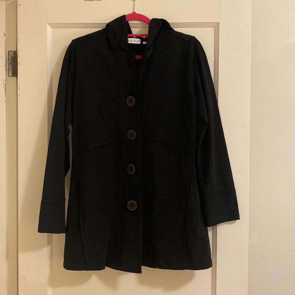 Habitat sweater /jacket : Size S